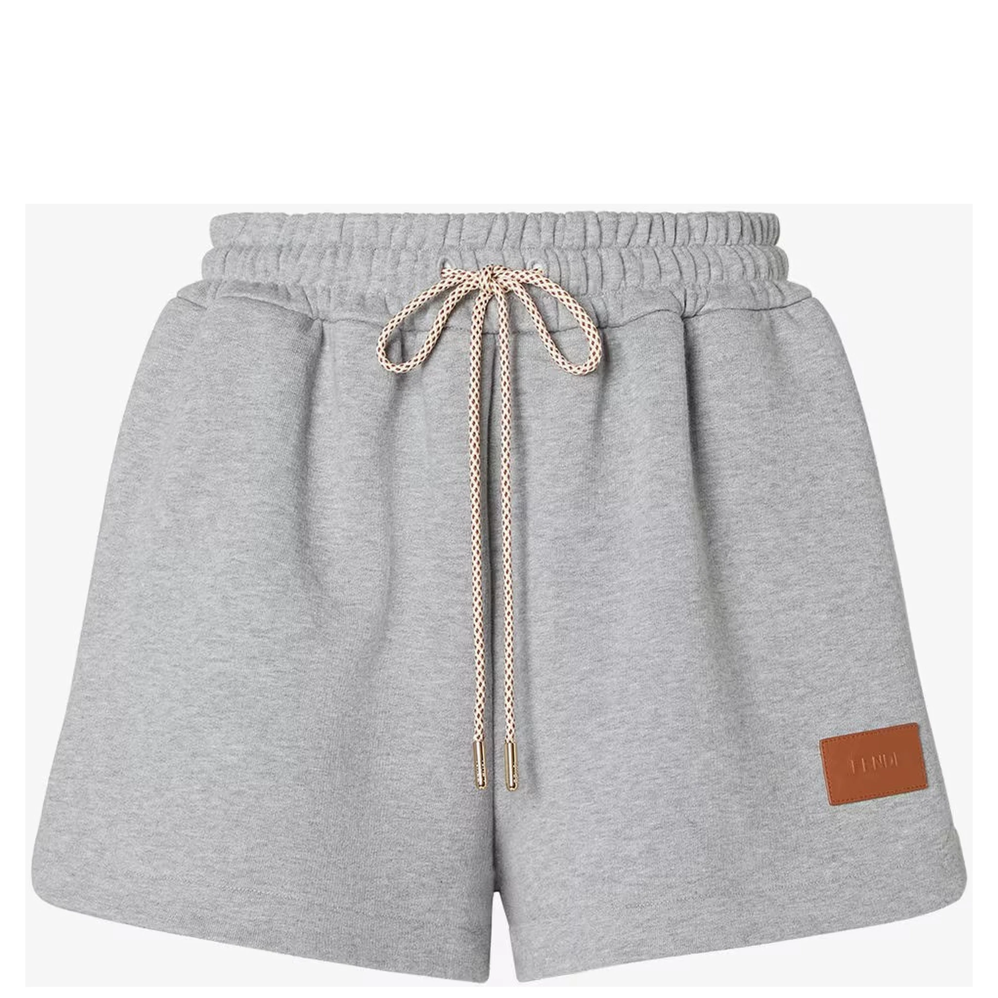 Shorts in jersey