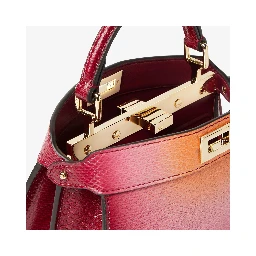"Peekaboo ISeeU" small handbag