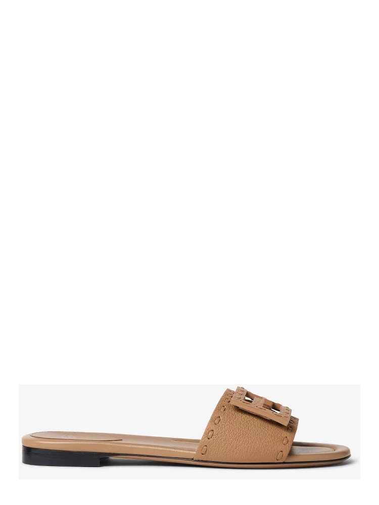 "Baguette" slides
