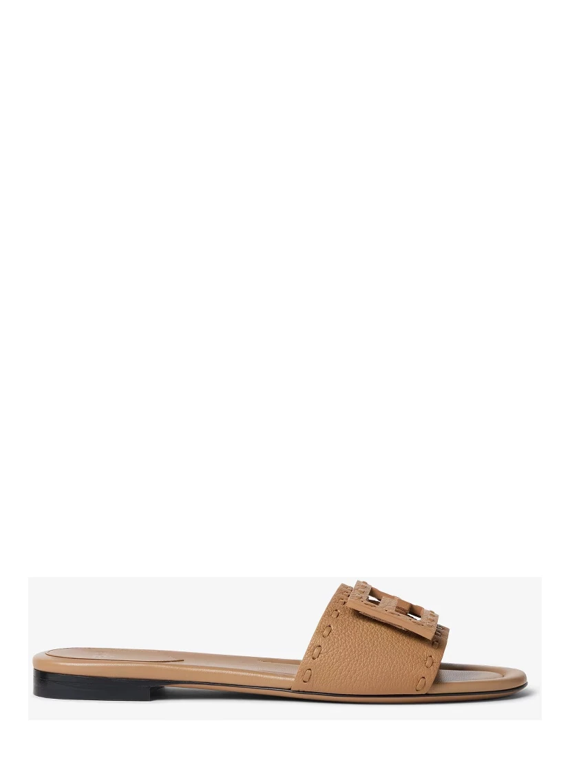 "Baguette" slides