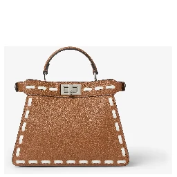 "Peekaboo ISeeU" small handbag