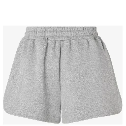 Shorts in jersey
