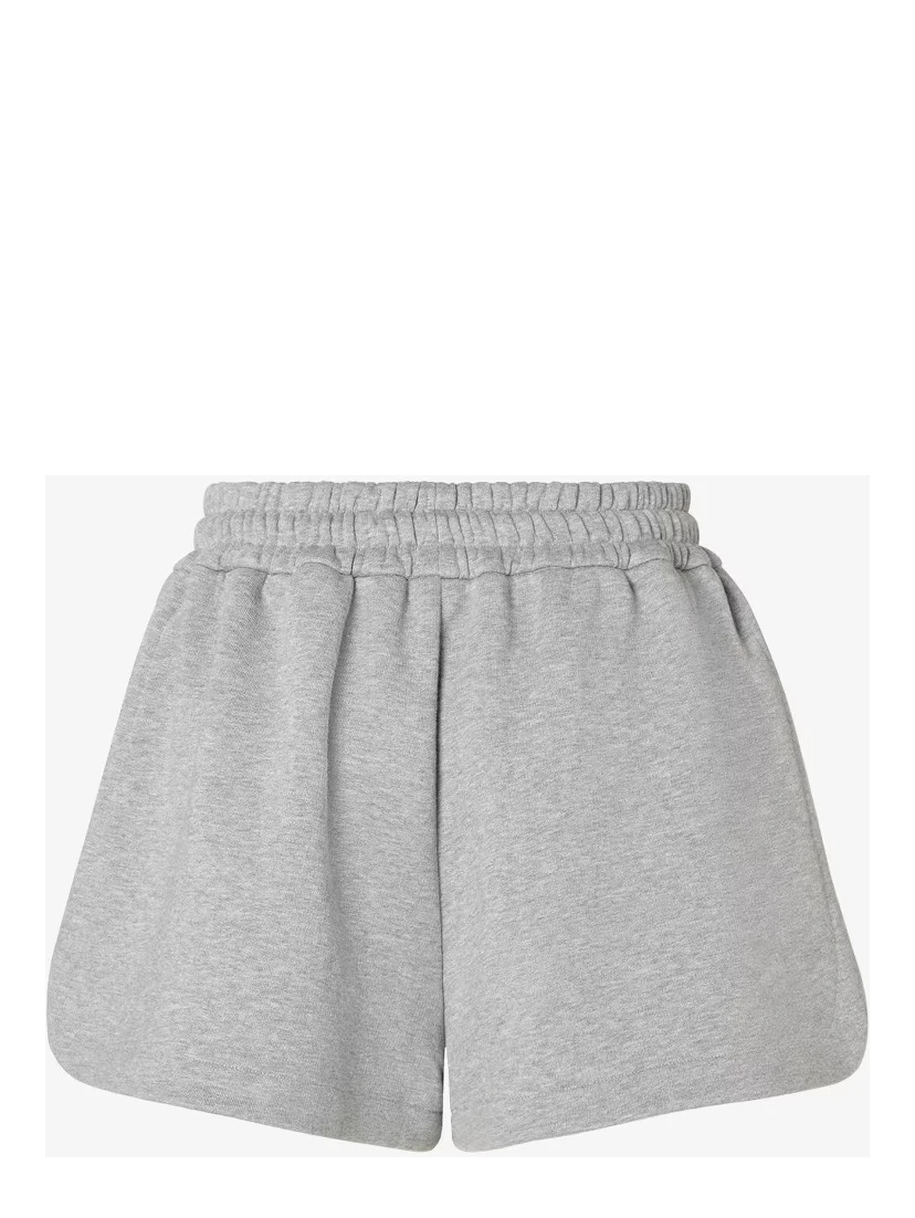 Shorts in jersey