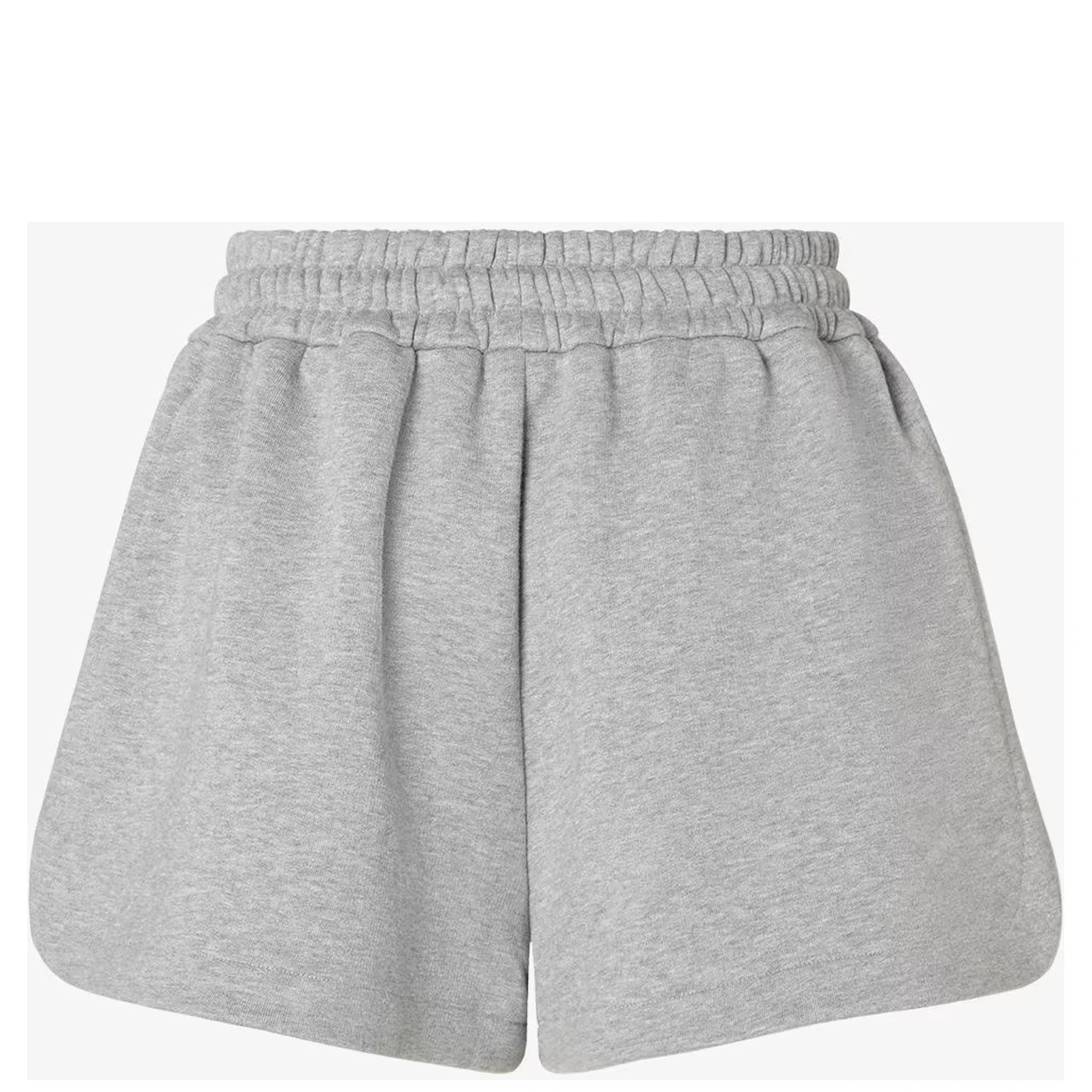 Shorts in jersey