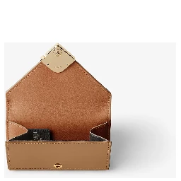 "FF Diamonds" trifold wallet