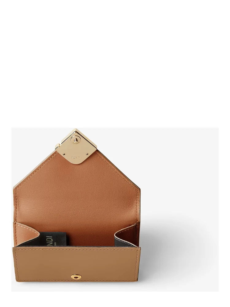 "FF Diamonds" trifold wallet alternative
