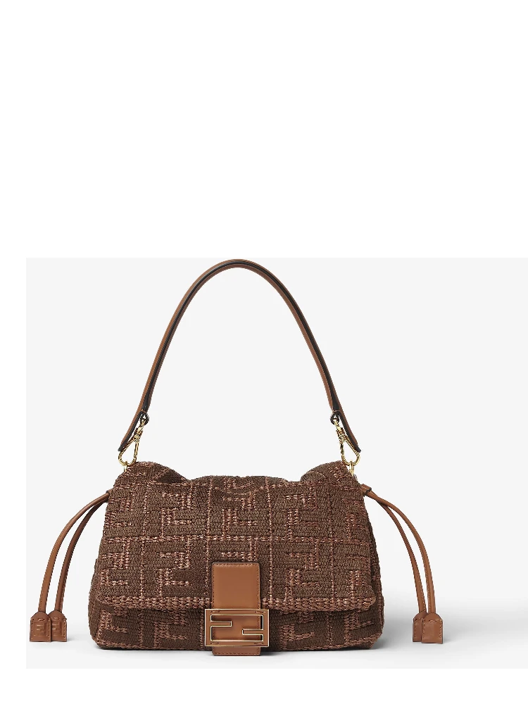 "Mamma Baguette" small handbag