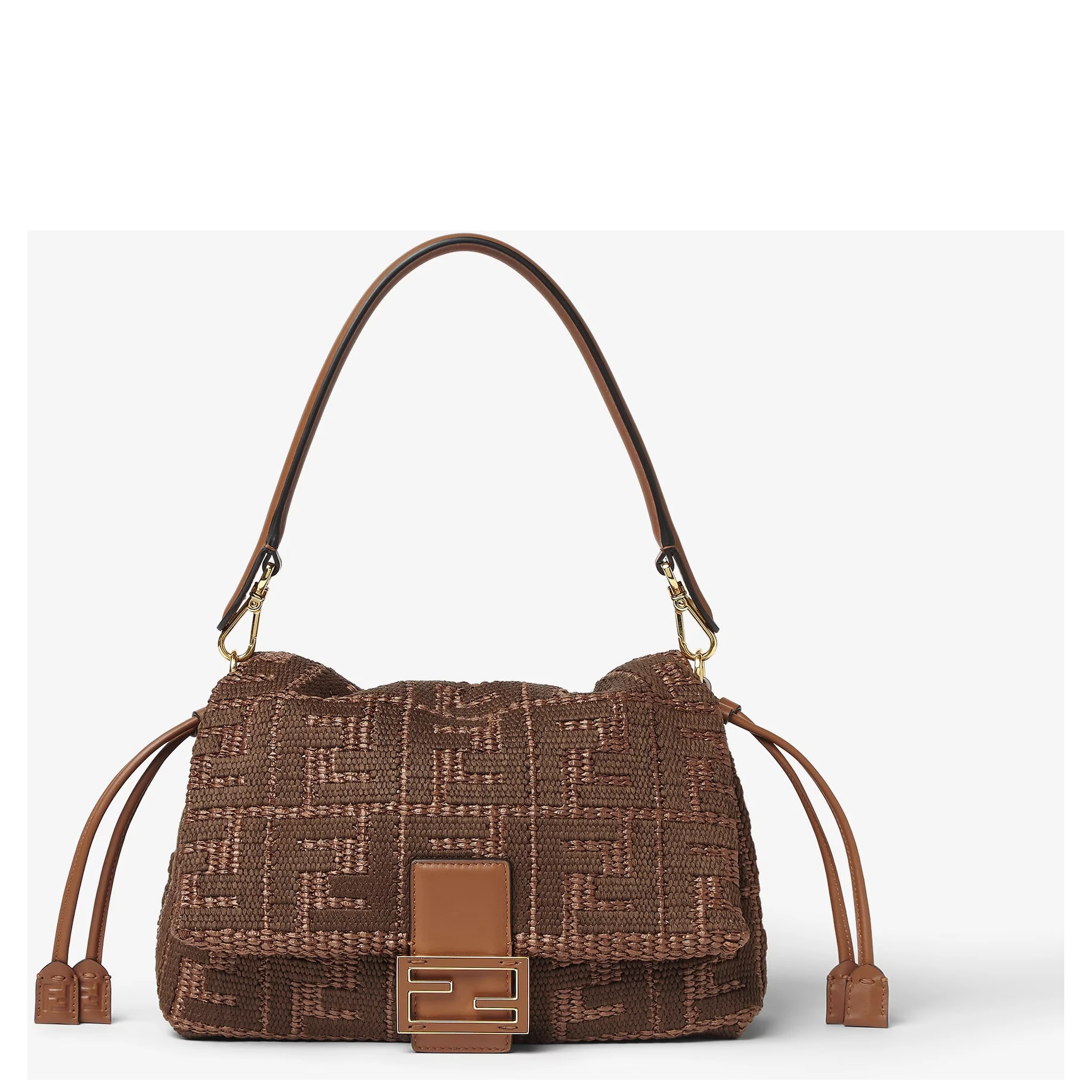 "Mamma Baguette" small handbag