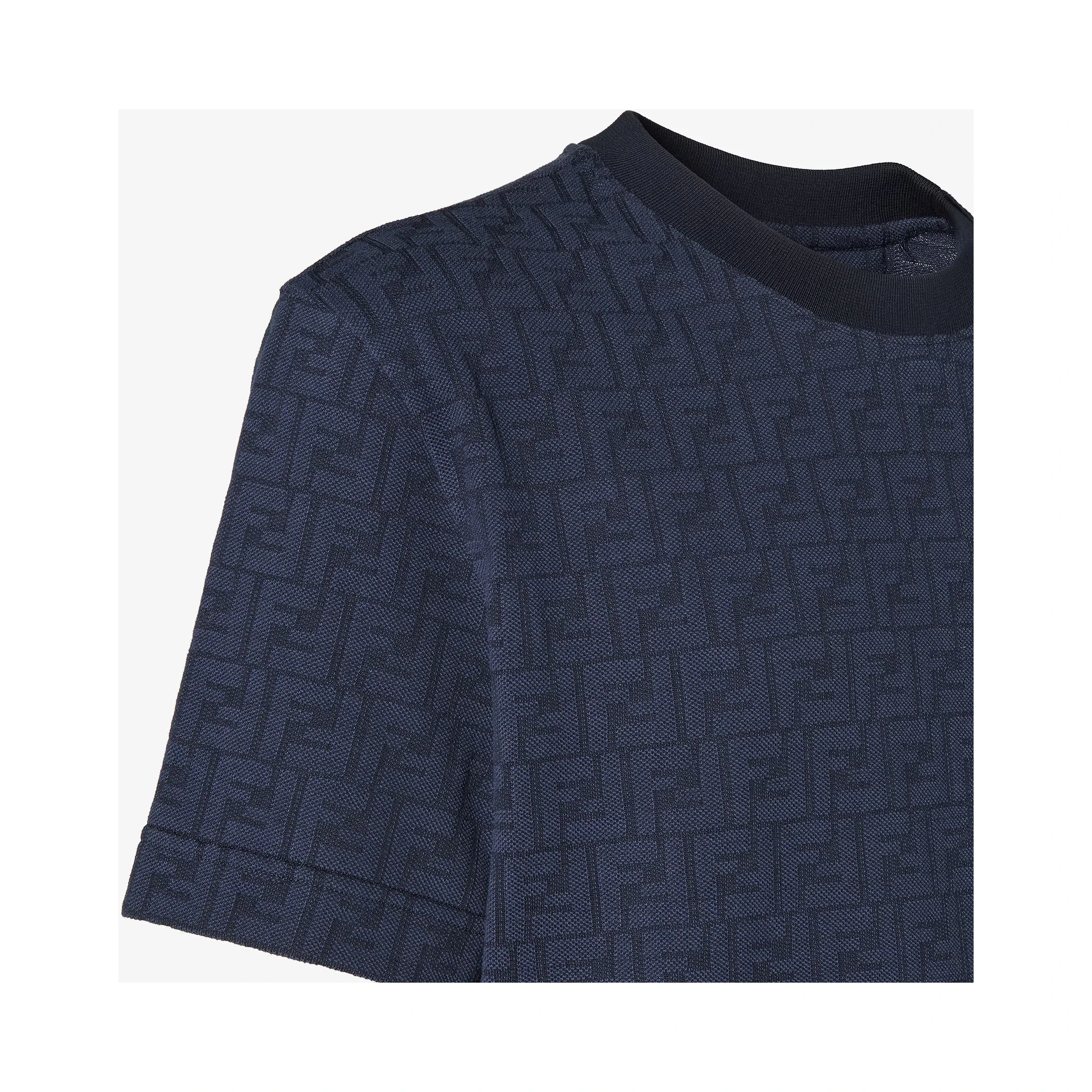FF cotton t-shirt