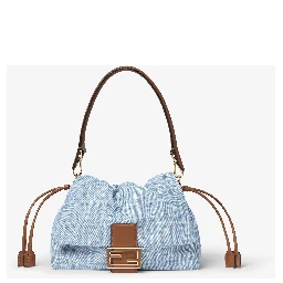 "Mamma Baguette" small handbag
