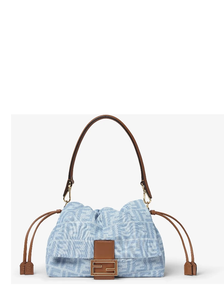 "Mamma Baguette" small handbag
