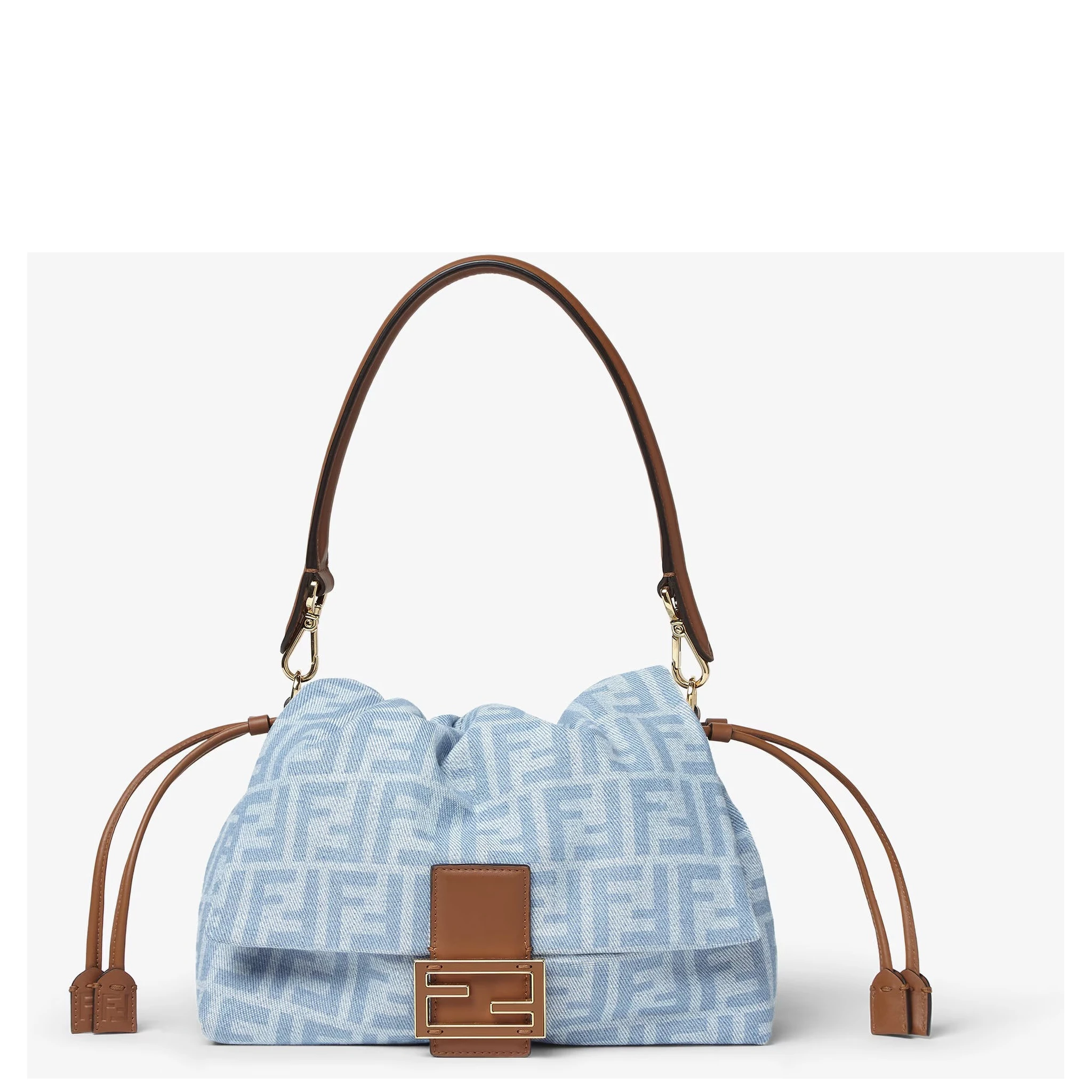 "Mamma Baguette" small handbag