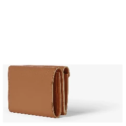 "FF Diamonds" trifold wallet