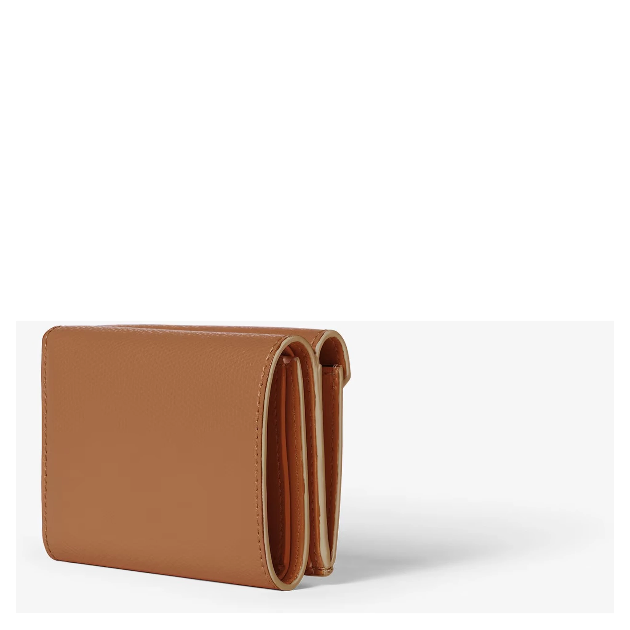 "FF Diamonds" trifold wallet