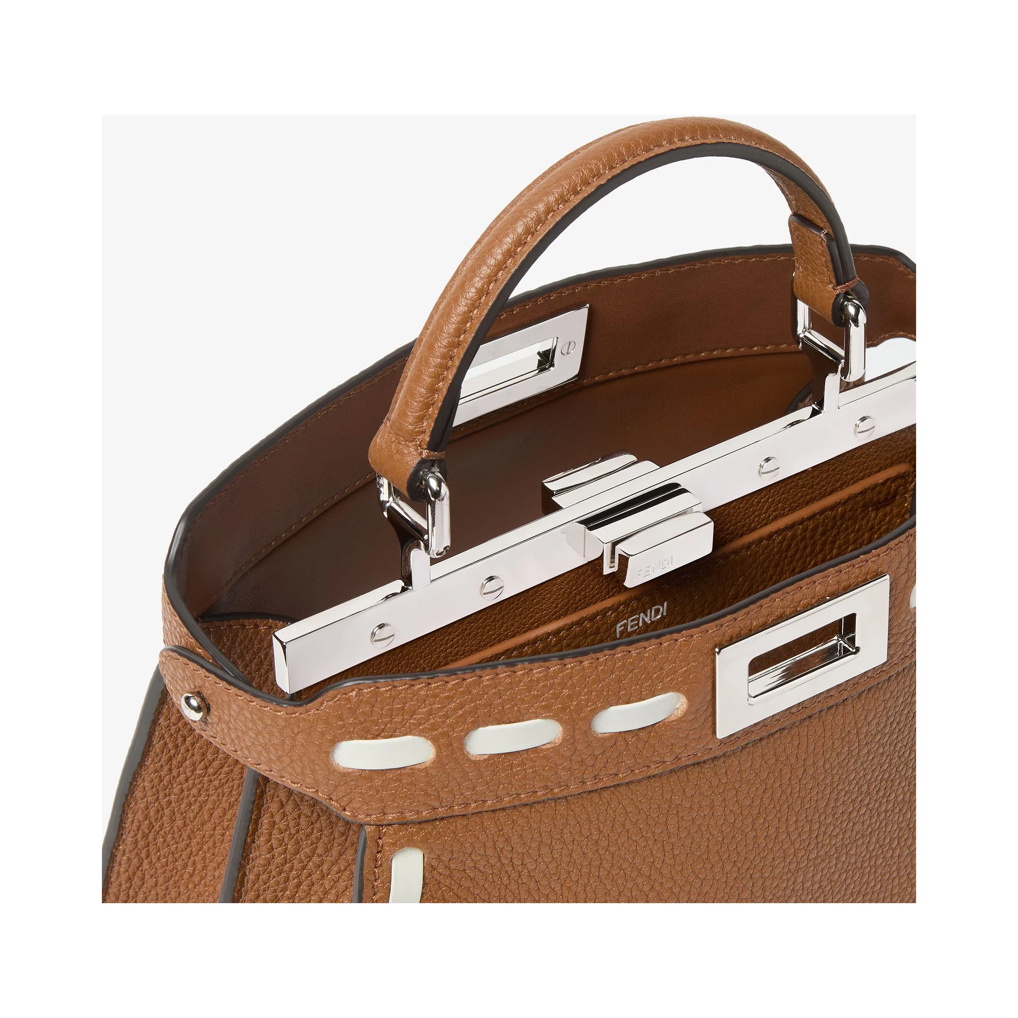 "Peekaboo ISeeU" small handbag