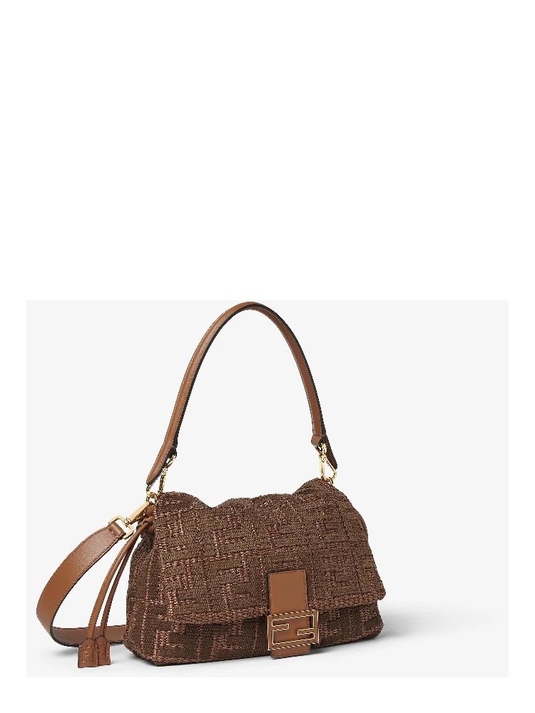 "Mamma Baguette" small handbag alternative
