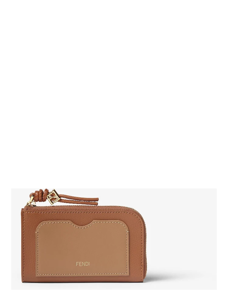 "FF Diamonds" cards holder