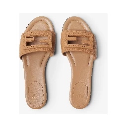 "Baguette" slides