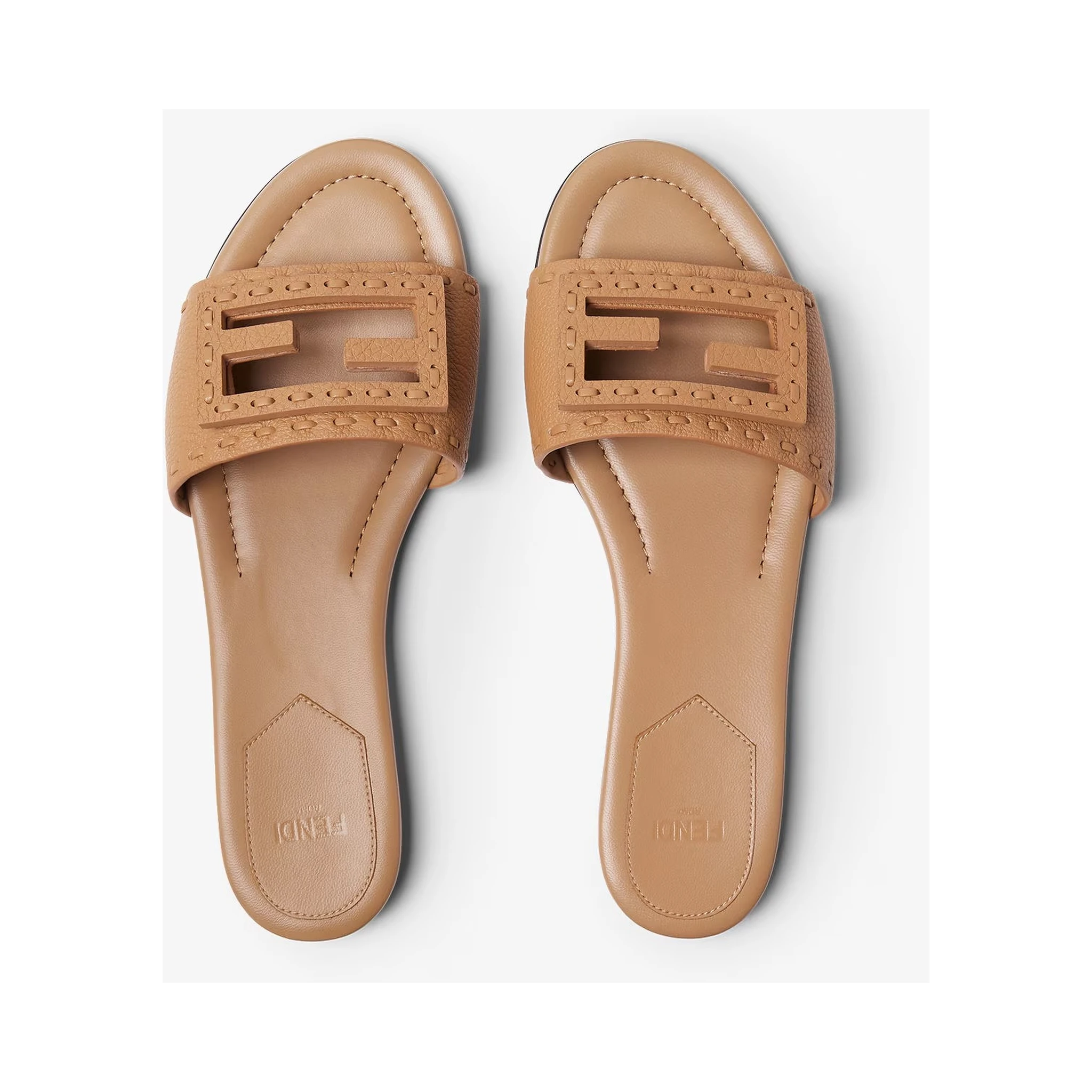 "Baguette" slides