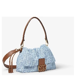 "Mamma Baguette" small handbag