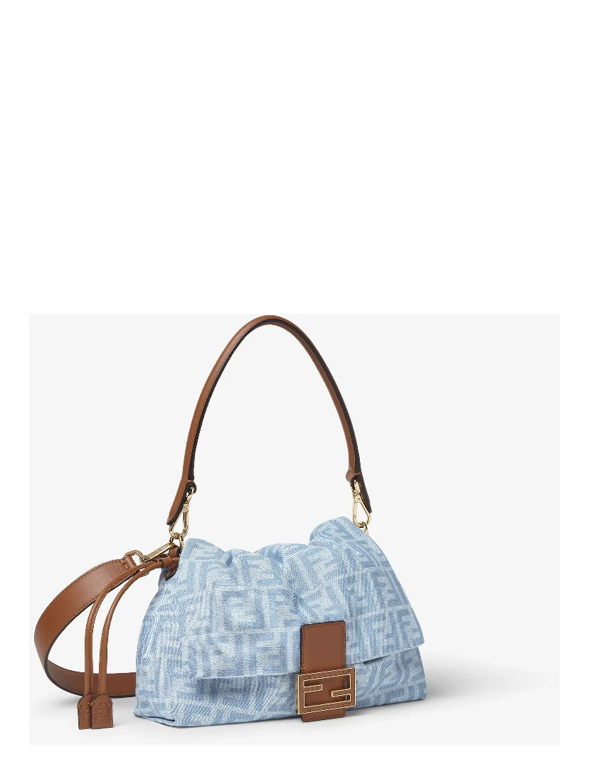 "Mamma Baguette" small handbag