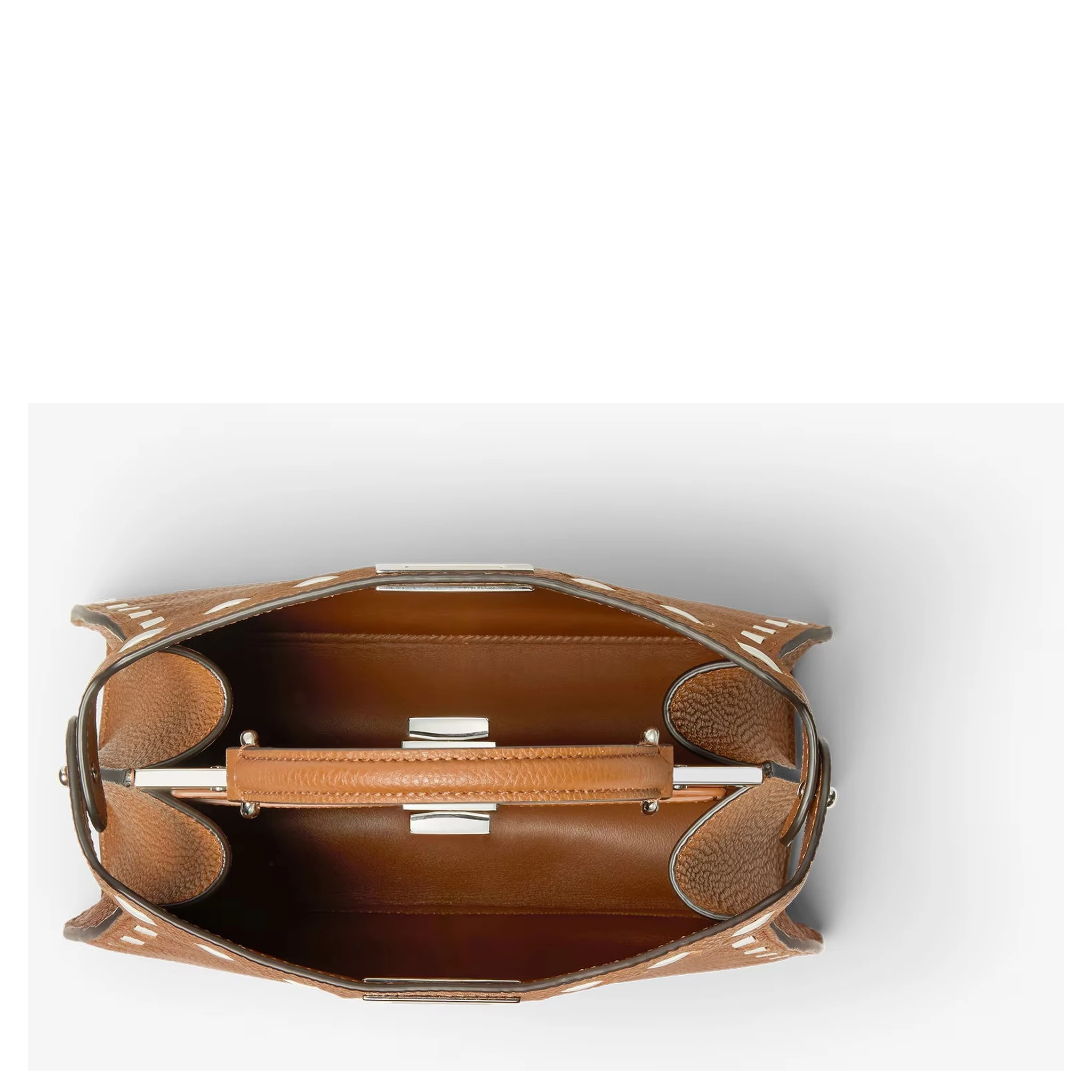 "Peekaboo ISeeU" small handbag