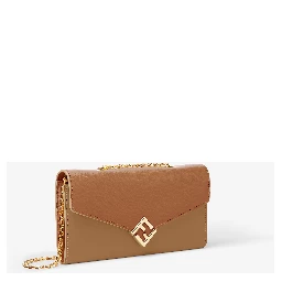 "FF Diamonds" small wallet on chain