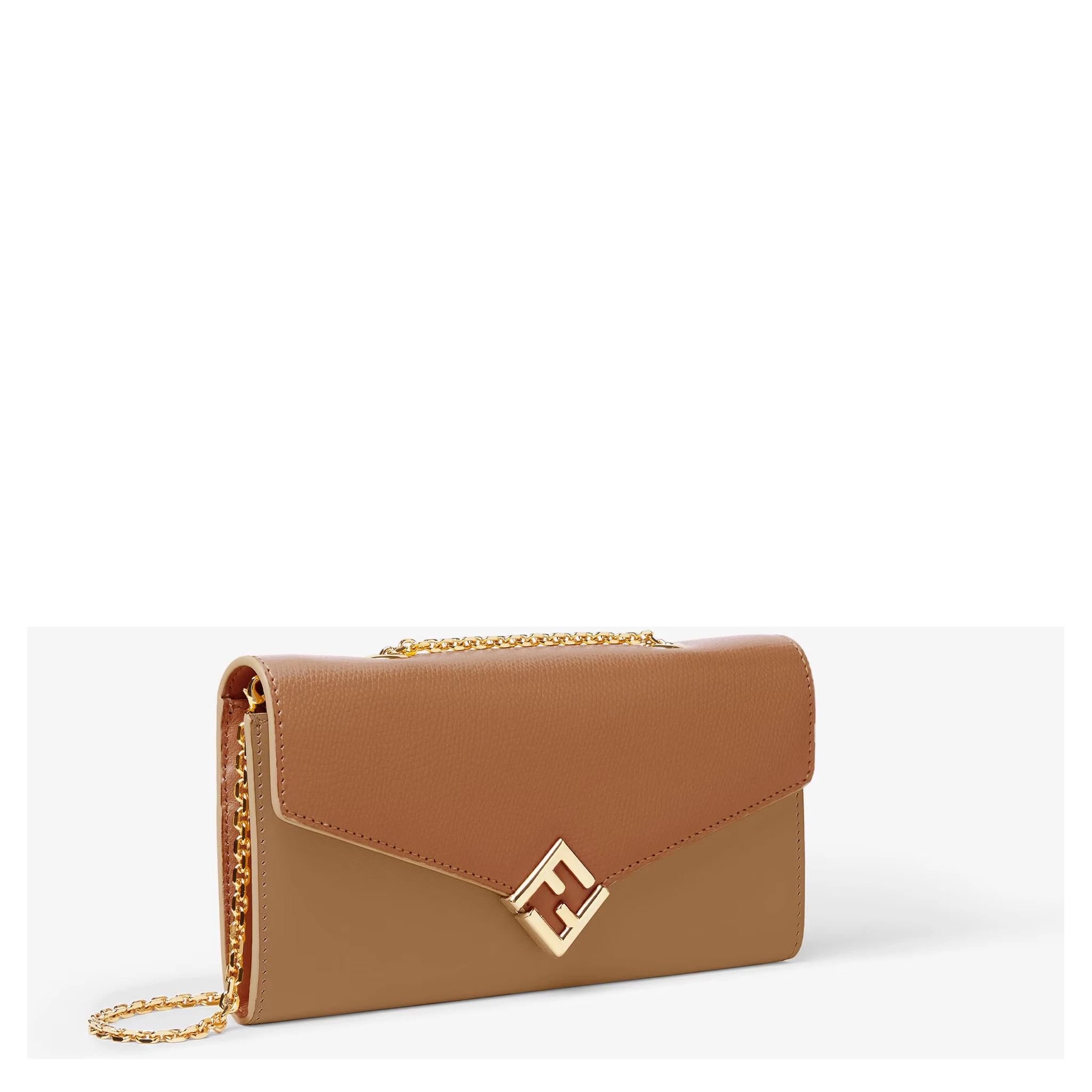 "FF Diamonds" small wallet on chain