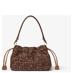 "Mamma Baguette" small handbag