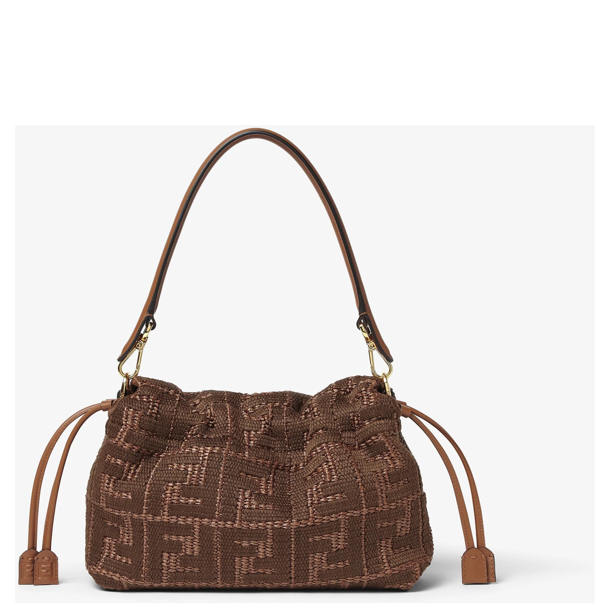 "Mamma Baguette" small handbag