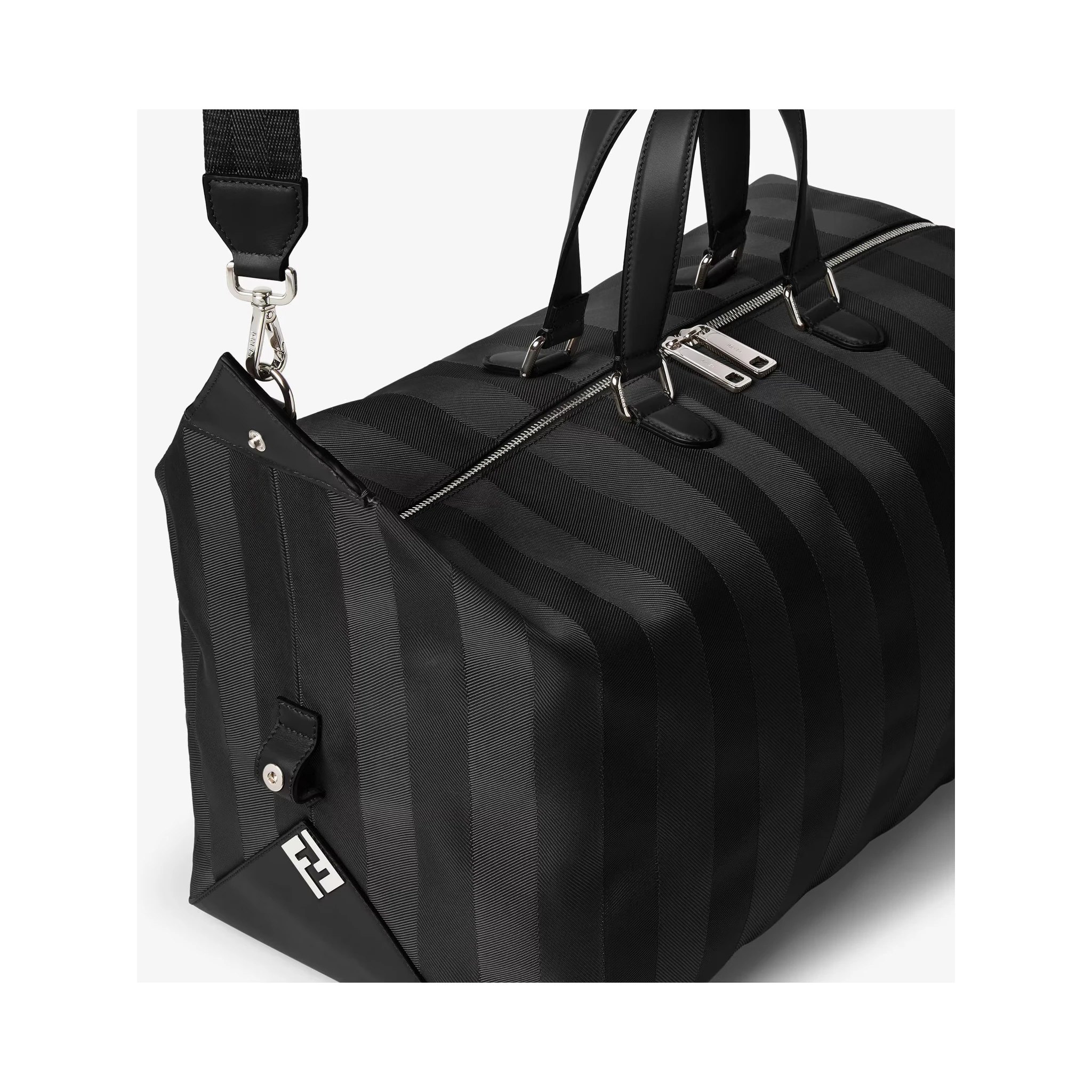 "Lui 48" duffle bag