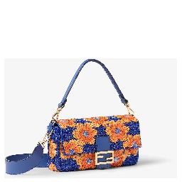 "Baguette" small handbag