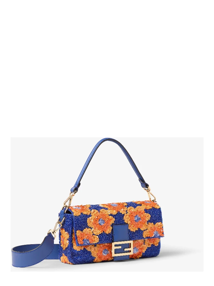 "Baguette" small handbag alternative