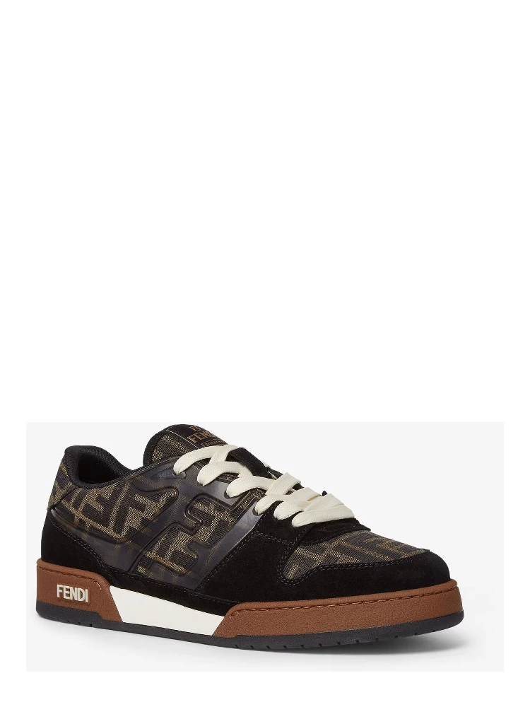 "Fendi Match" sneakers alternative