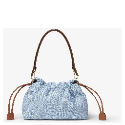 "Mamma Baguette" small handbag