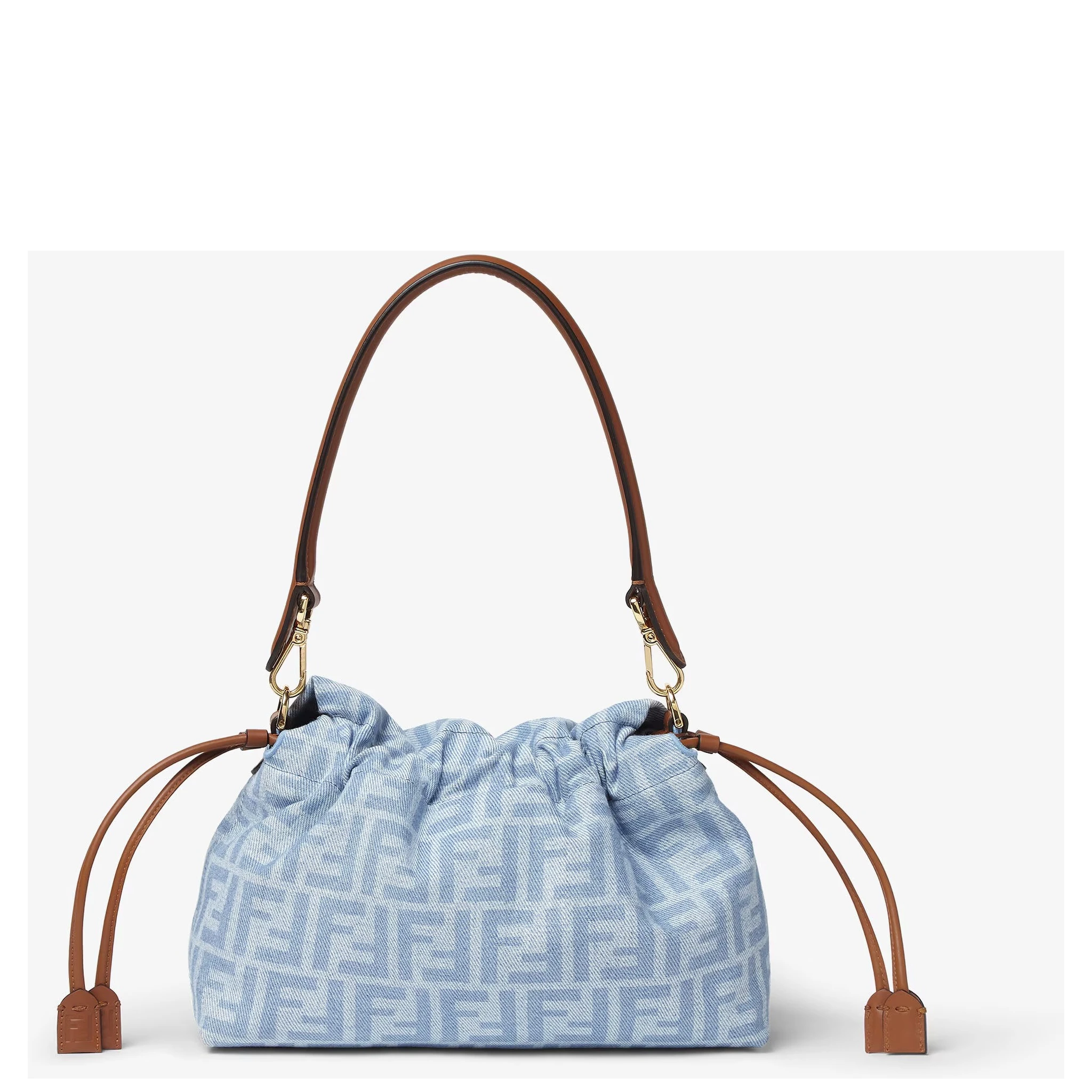 "Mamma Baguette" small handbag