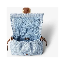 "Mamma Baguette" small handbag