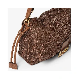 "Mamma Baguette" small handbag