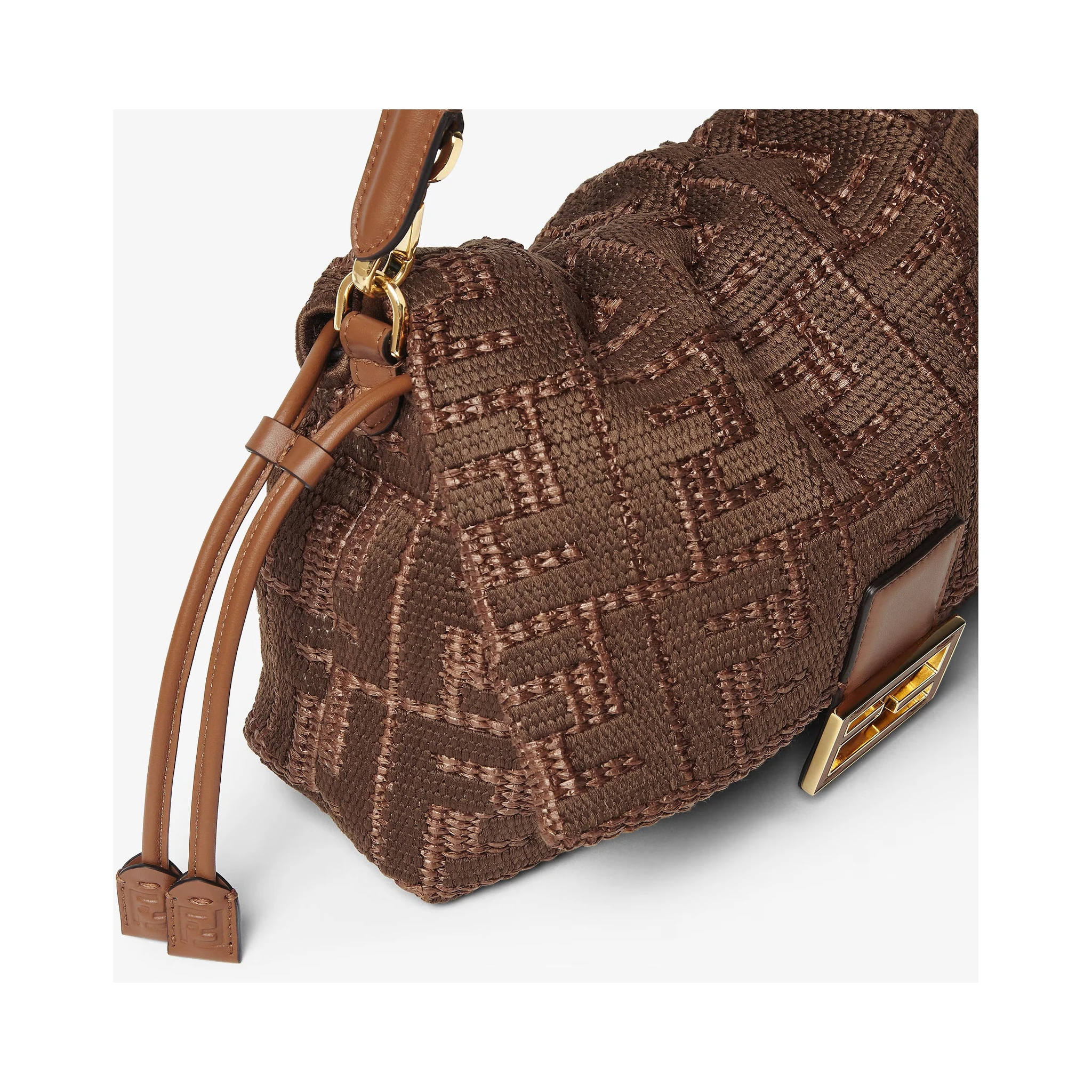 "Mamma Baguette" small handbag