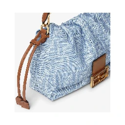 "Mamma Baguette" small handbag