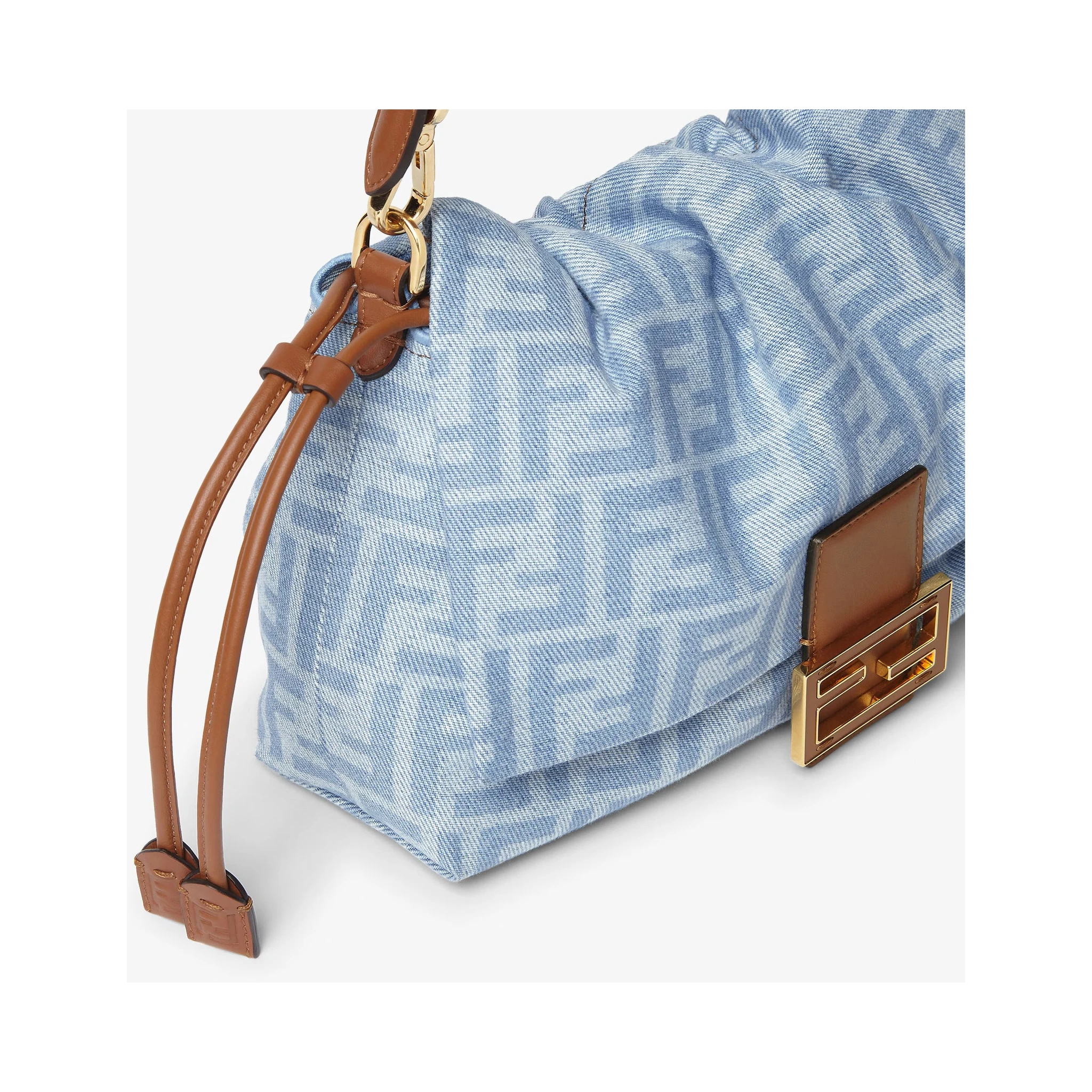 "Mamma Baguette" small handbag