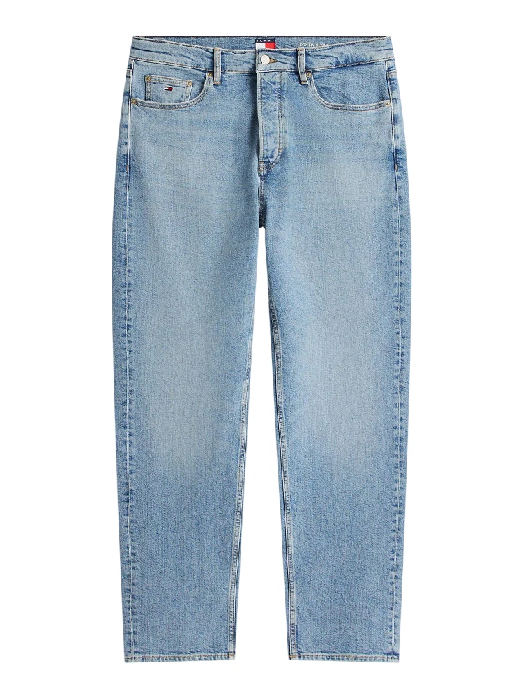 TOMMY JEANS  Jeans Blu