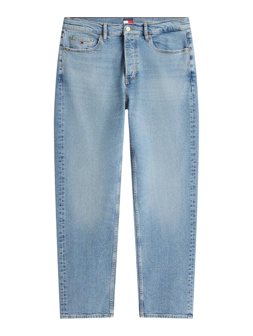TOMMY JEANS  Jeans Blu
