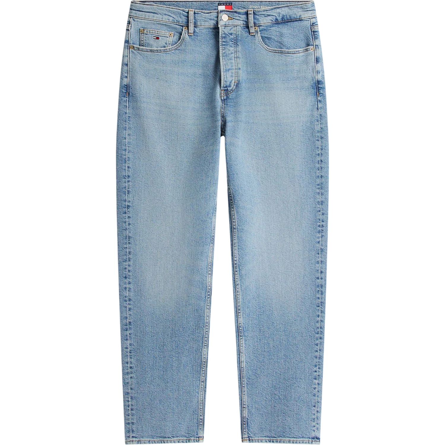 TOMMY JEANS Jeans Blu
