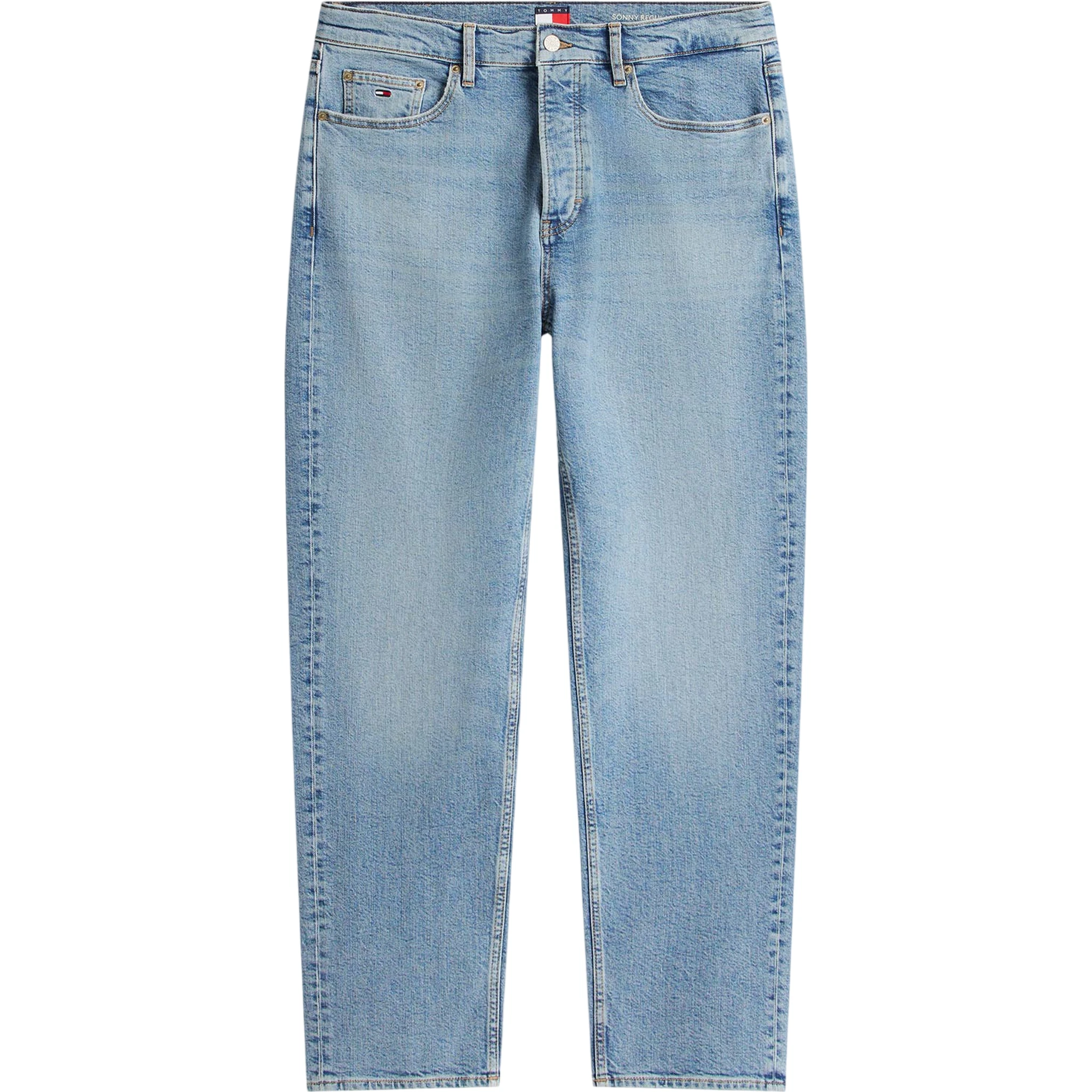 TOMMY JEANS  Jeans Blu