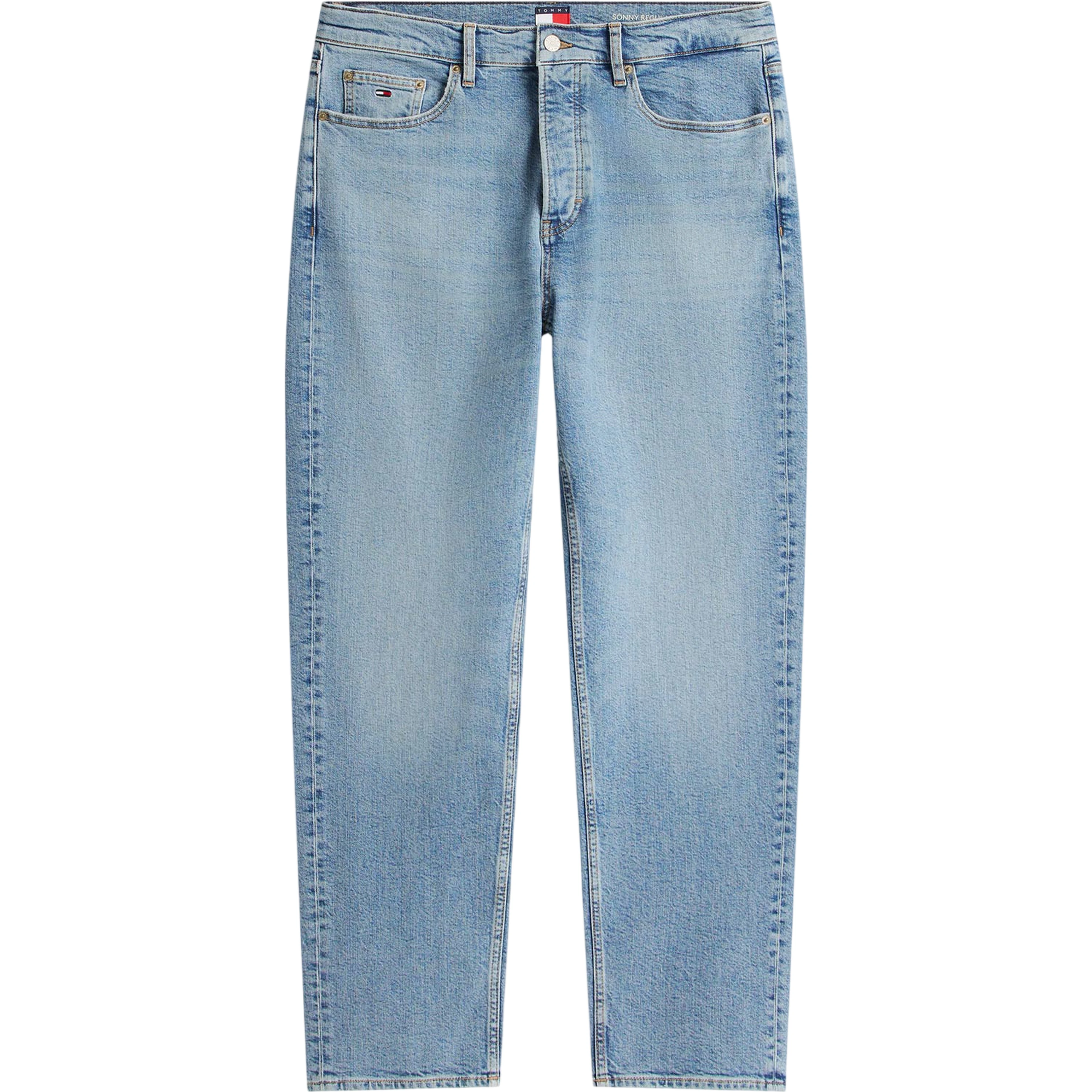 TOMMY JEANS  Jeans Blu