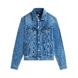 TOMMY JEANS  Coats Blu