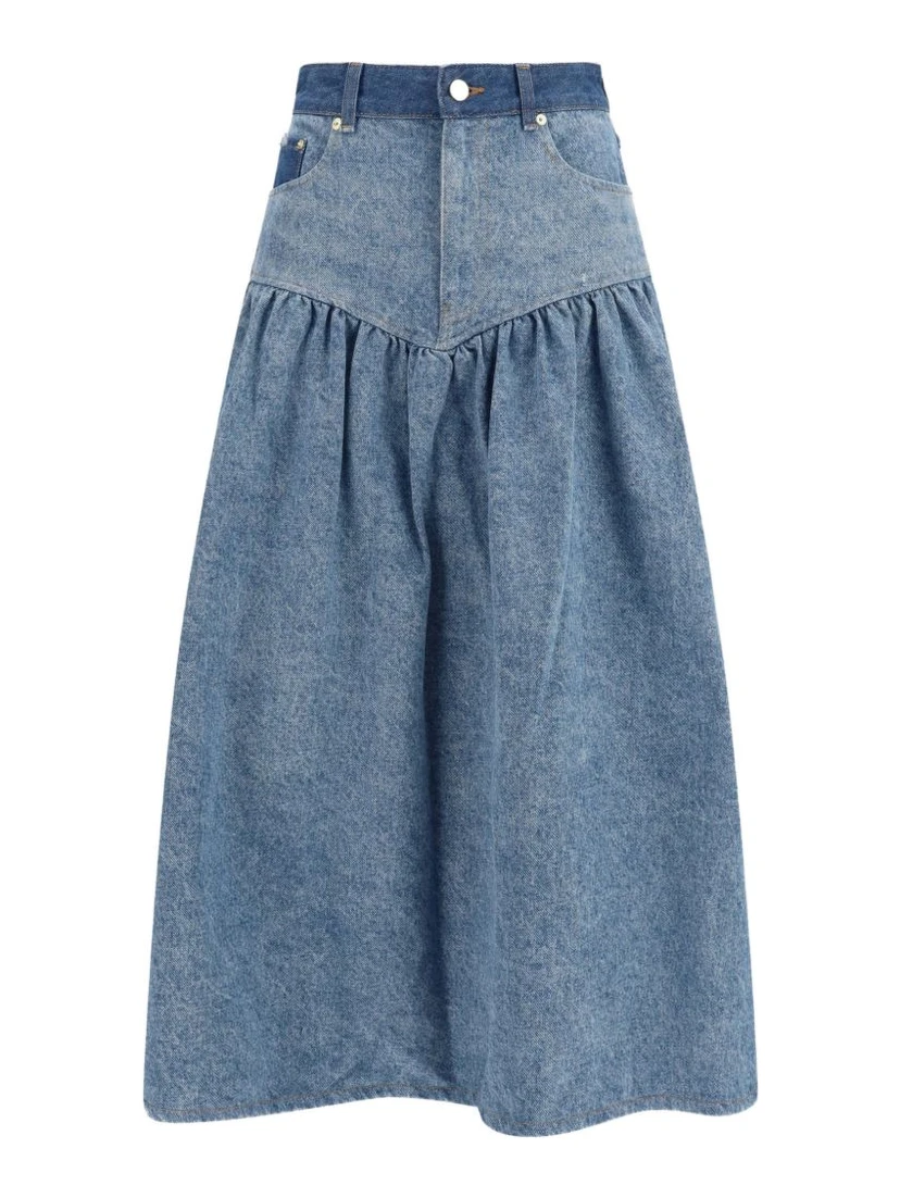 GANNI Skirts
