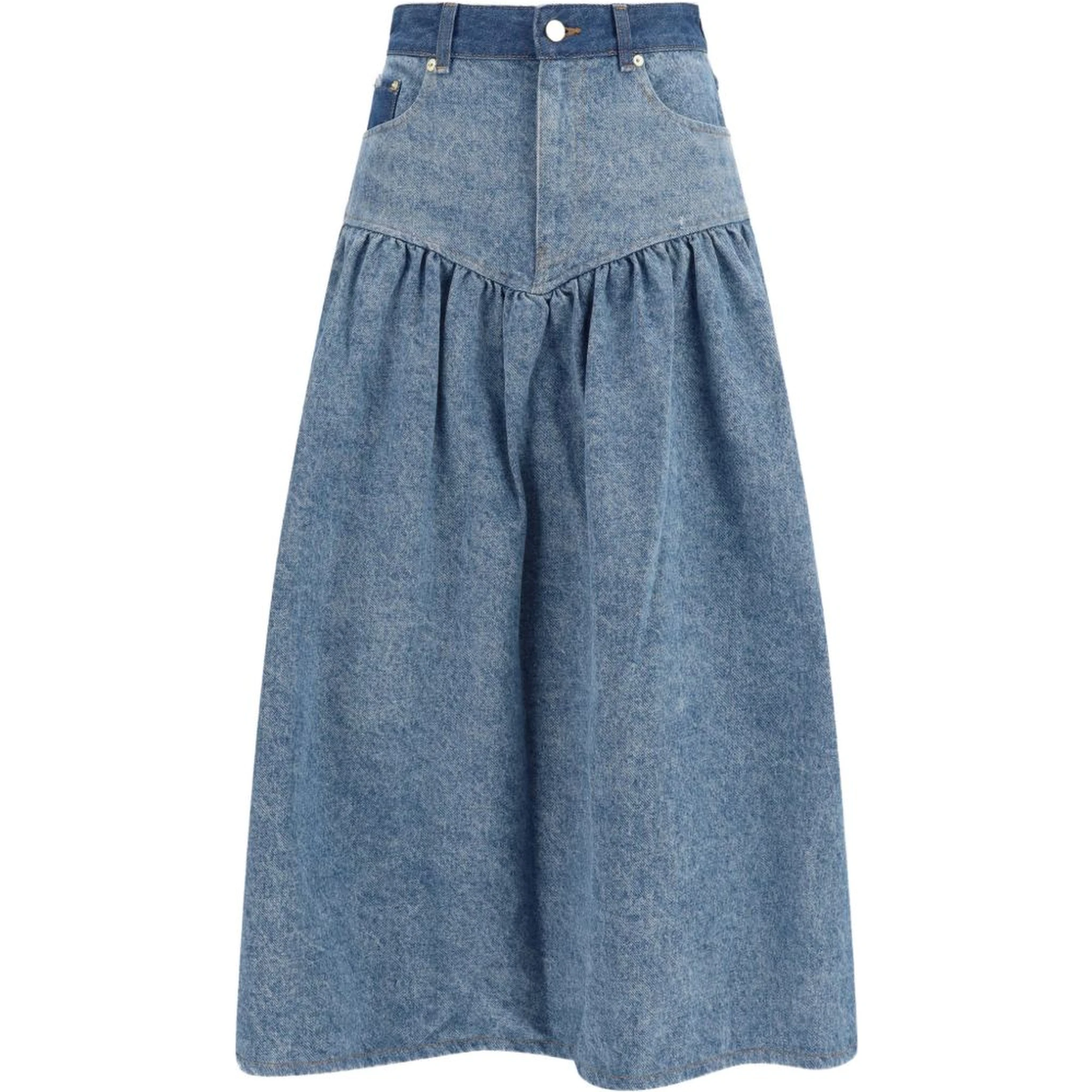GANNI Skirts