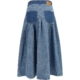 GANNI Skirts